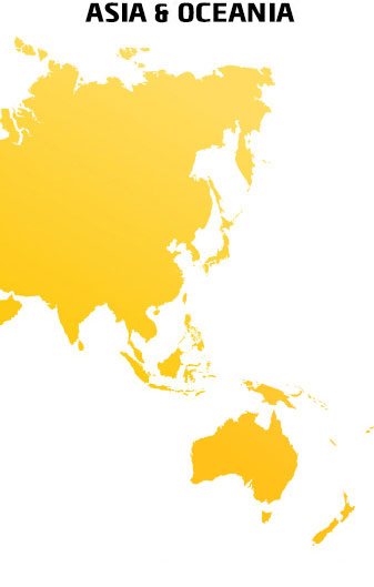 SAMBO Union of Asia and Oceania