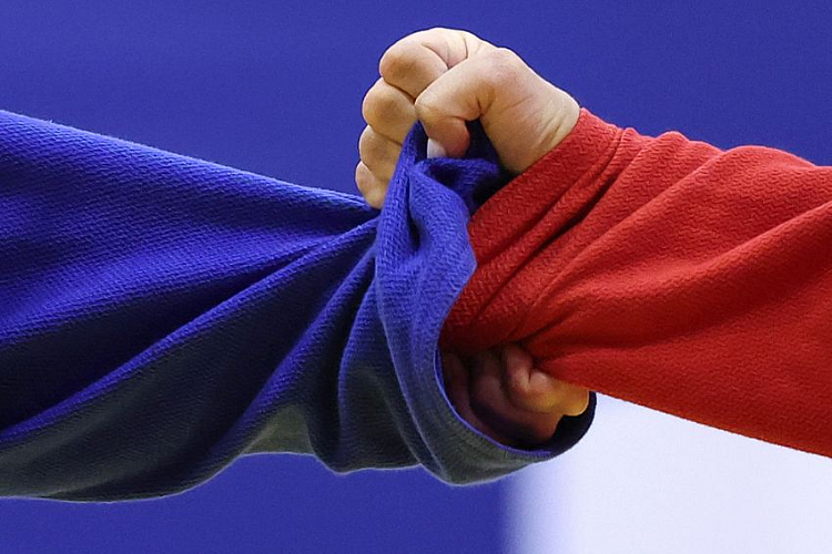 Новый шаг для самбо в Северной Европе: создаётся Nordic SAMBO Alliance