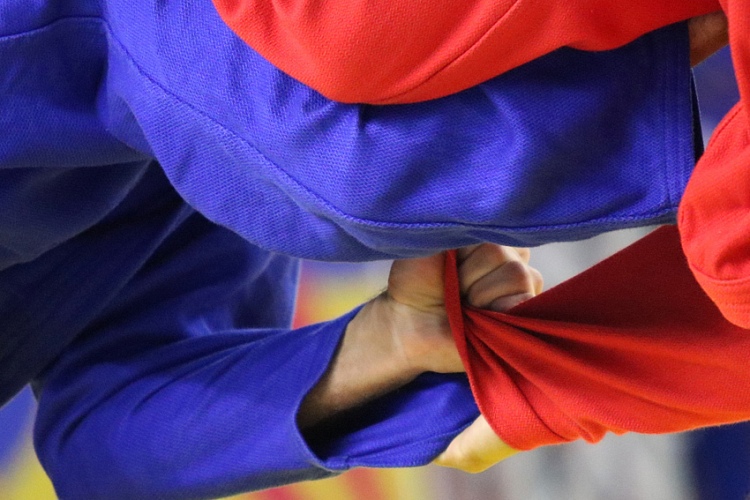 The Dutch Open SAMBO Championships will be held in Dalfsen