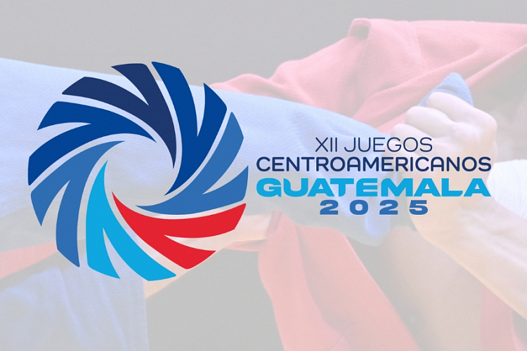 [LIVE BROADCAST] SAMBO at the XII Central American Games 2025