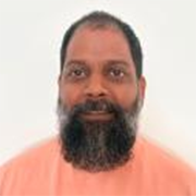 Bhavik Balkissoon