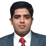 Ahsan Jahangir