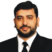 Zahid Ateeq Ch