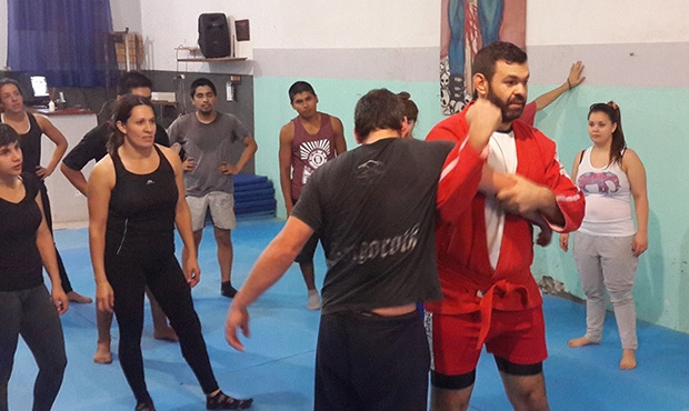 Digest of the week: Tajikistan and Colombia are competing, Argentina is learning