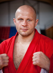 Fedor Emelianenko