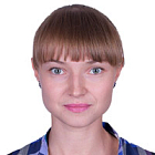 Ekaterina BLIZNETSOVA