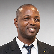 Amadou Sadigou Bah