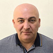 Tamaz Turmanidze