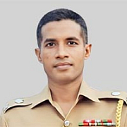 Md Shariful Alam