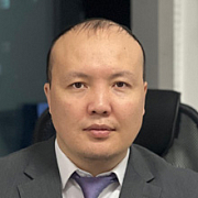 Diyas Ukmet
