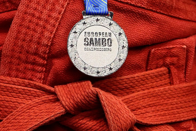 Results of the 1st Day of the European Youth and Junior Sambo Championships 2024 in Serbia