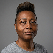 Chantal Mbutcho Jean Vincent