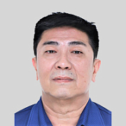 Gerard Lim