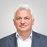 Sergey Eliseev
