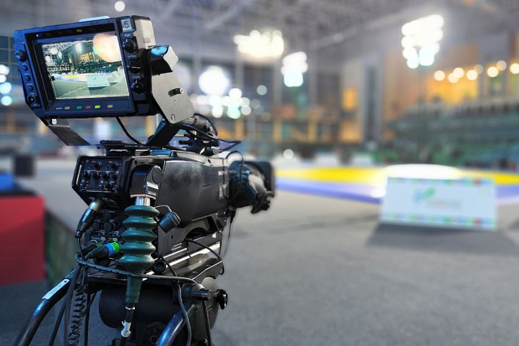 [LIVE BROADCAST] SAMBO at the World Combat Games 2023