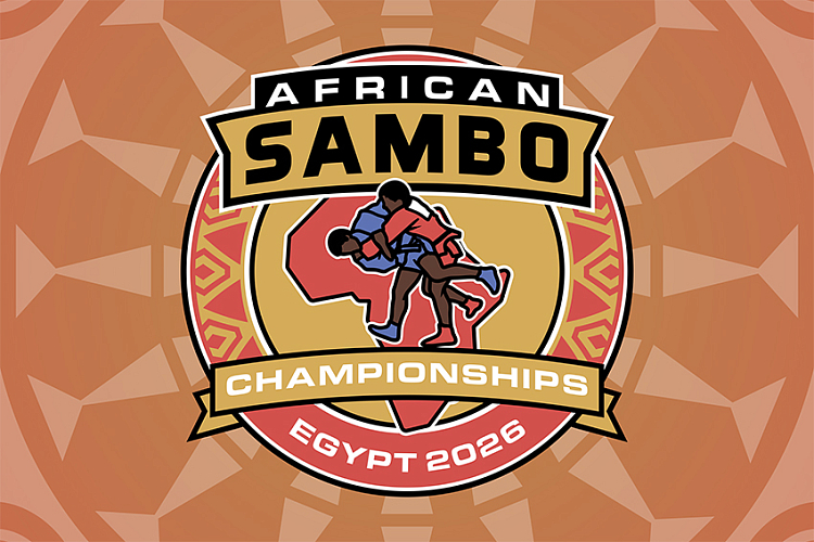 [LIVE BROADCAST] 20th African SAMBO Championships 2026 in Cairo