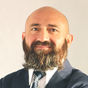 Nelson Romero