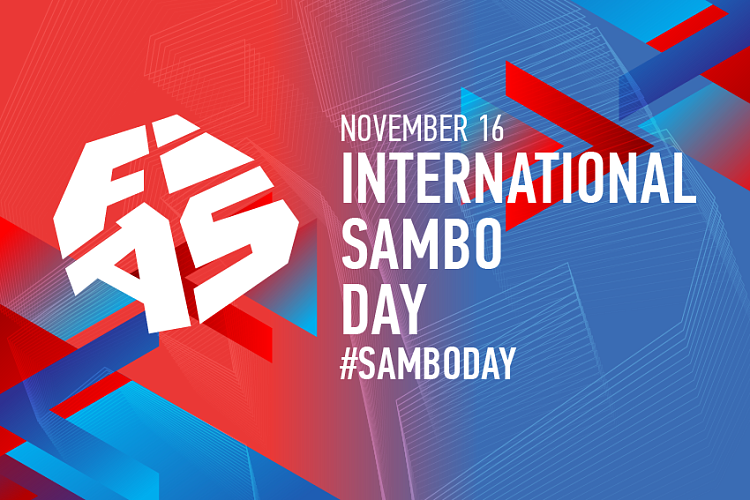 [VIDEO] SAMBO is a Family: a handshake is more than tradition