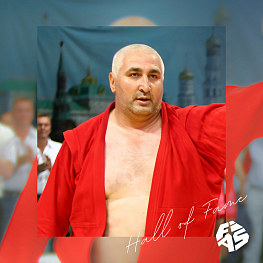 Murat Hasanov