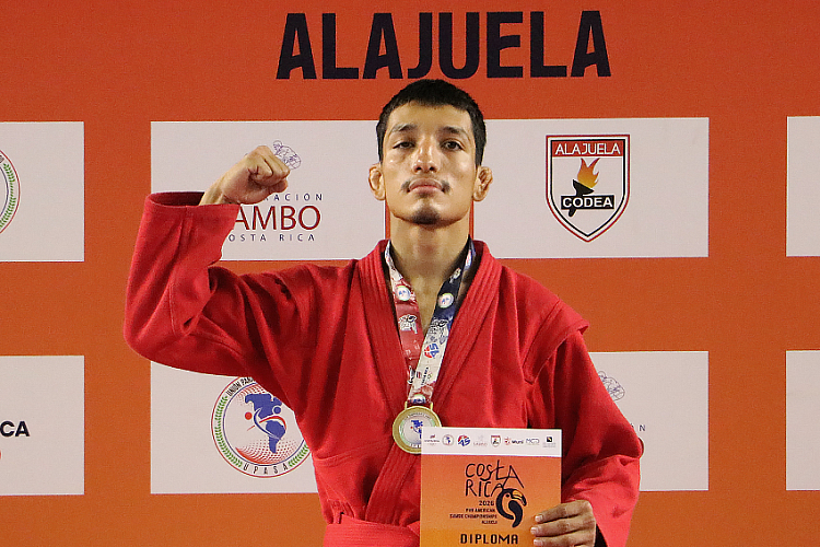 Damian Deleon: “I Knew I Was Made to Win”