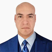 Carlos Nudelman