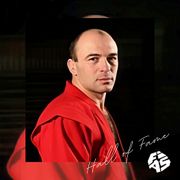 Sergey Lopovok