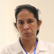Karelhia Granadillo