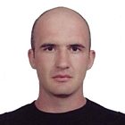 Антон ЗВЕРЕВ