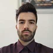 Ignacio Solis