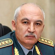 Ruslan Zhaksylykov