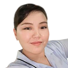 Анара ЖУМАЛИ КЫЗЫ