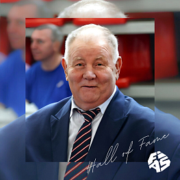 Vladimir Shkalov