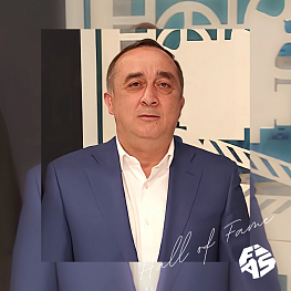 Jeykhun Mammadov