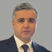 Muhammadali Rahmonzoda
