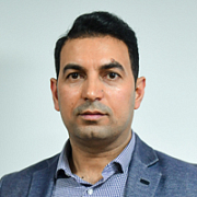 Mokhles Hasan Albu-Mohammed