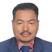 Krishna Bahadur Raut