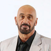Riccardo Bergamini