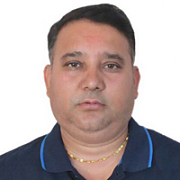 Purushotam Simkhada