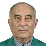 Peter Ben Rozen