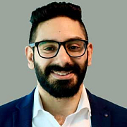 Mahdi Kamel Almaskati