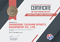 Taishan Sports