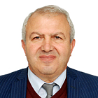 Simon ABRAHAMYAN