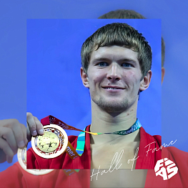 Ilya Khlybov