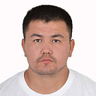 Ильгиз КАНАЛБЕК УУЛУ