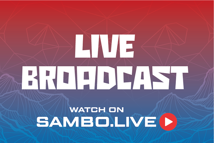 [LIVE BROADCAST] World SAMBO Championships 2025 in Kyrgyzstan