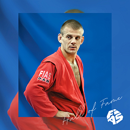 Viktor Savinov