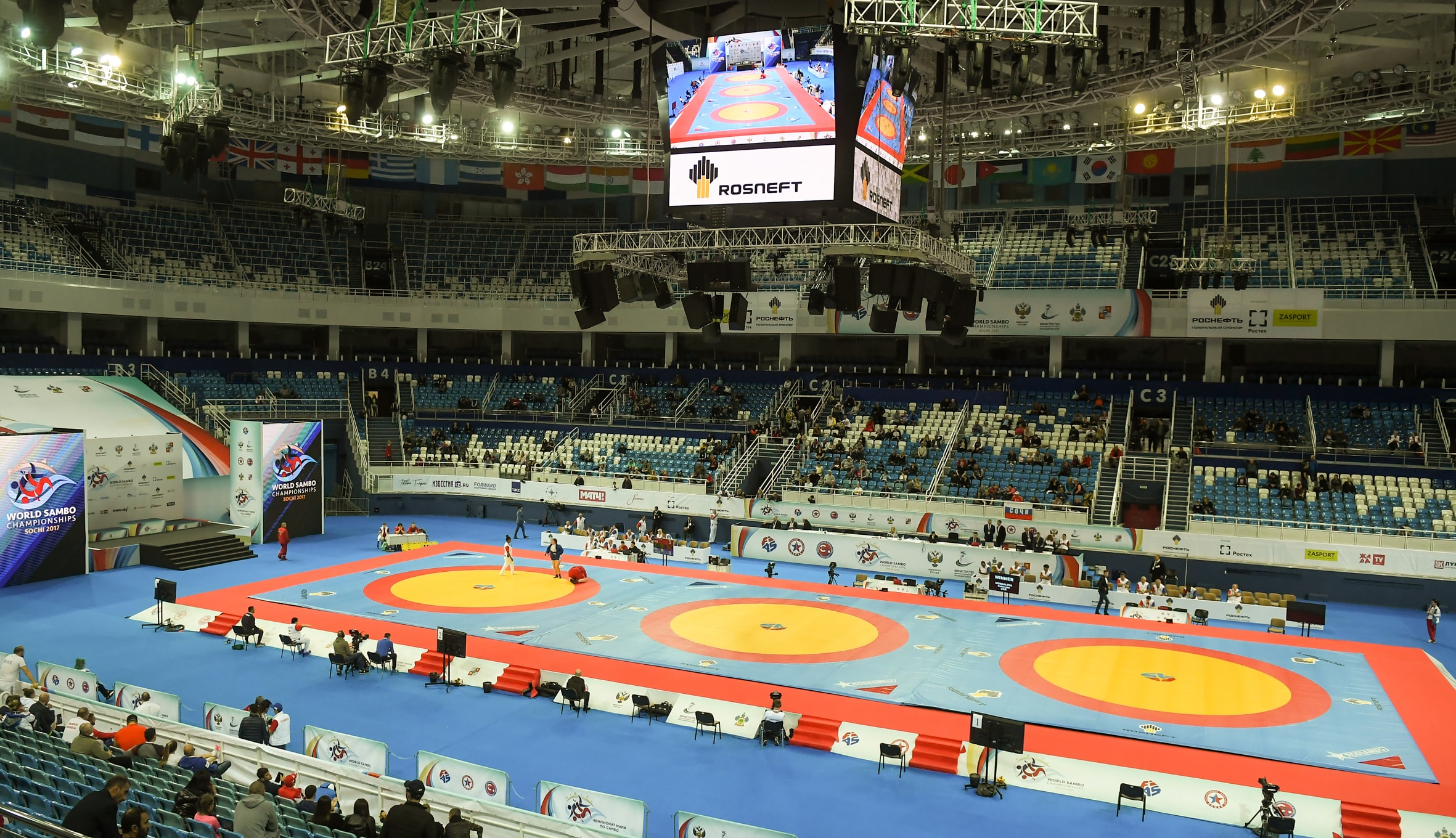 technical assistance